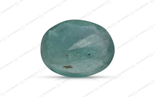 Emerald - 5.53 Carats