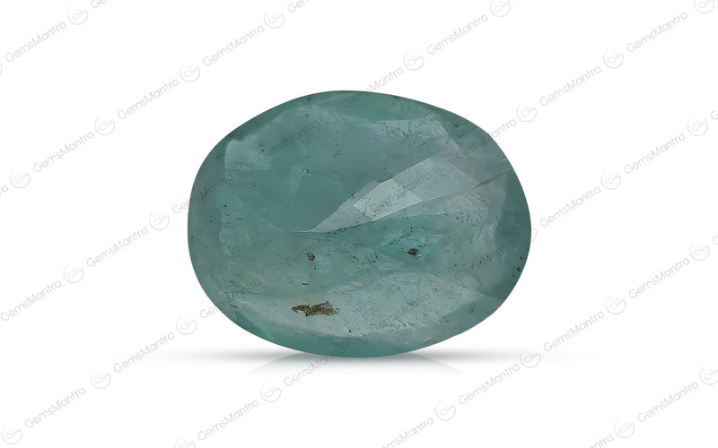 Emerald - 5.53 Carats