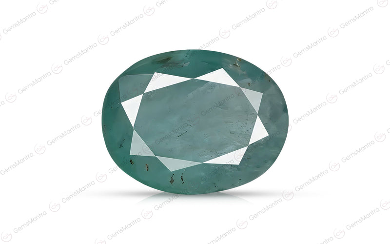 Emerald - 5.53 Carats