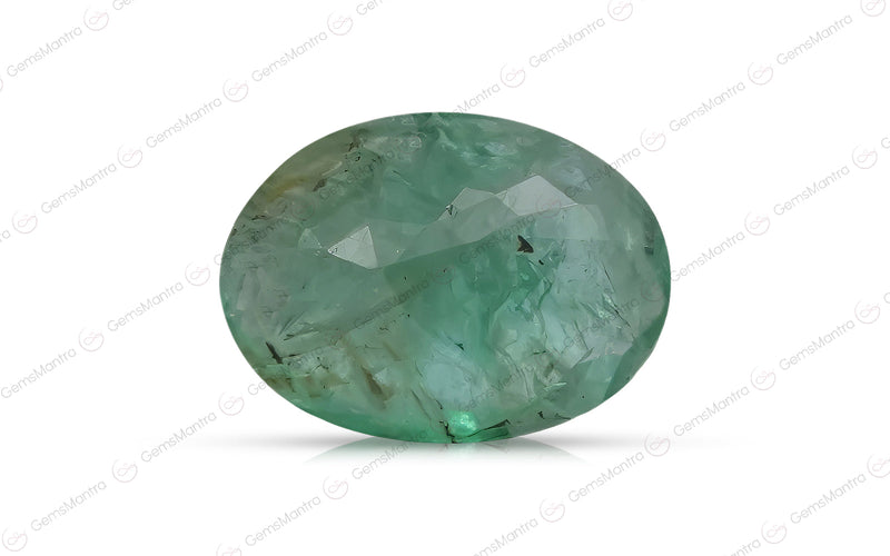 Emerald - 4.46 Carats