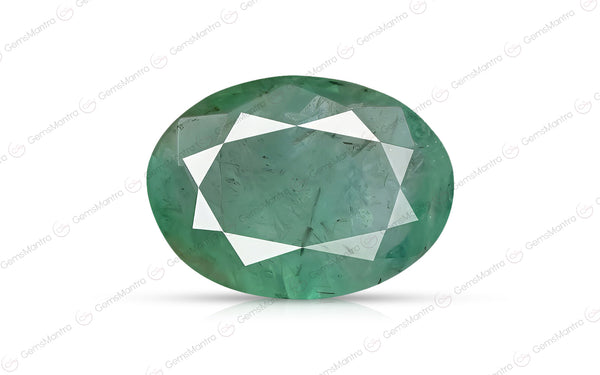 Emerald - 4.46 Carats