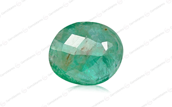 Emerald - 3.89 Carats