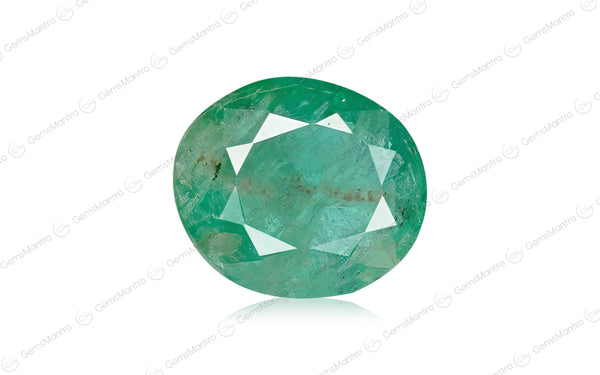 Emerald - 3.89 Carats