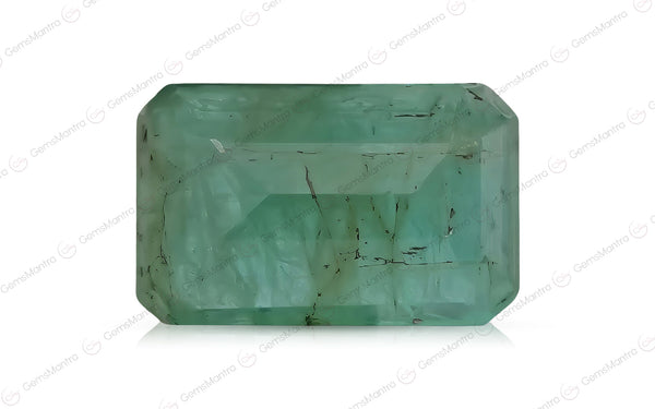 Emerald - 3.92 Carats