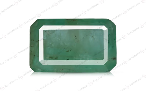 Emerald - 3.92 Carats