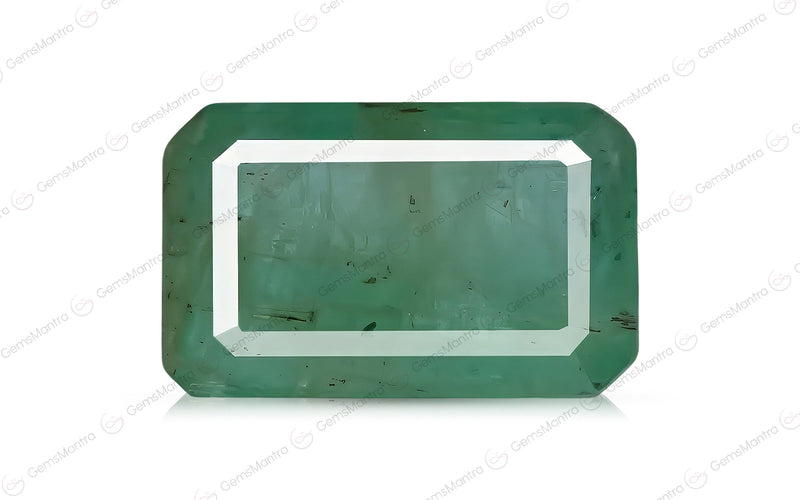 Emerald - 3.92 Carats