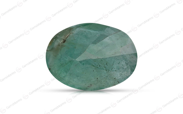 Emerald - 4.96 Carats