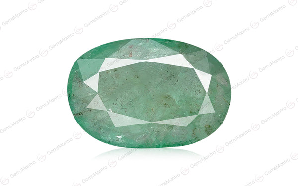 Emerald - 3.78 Carats