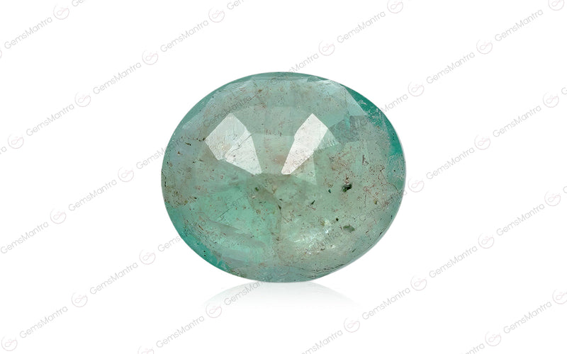Emerald - 7.42 Carats