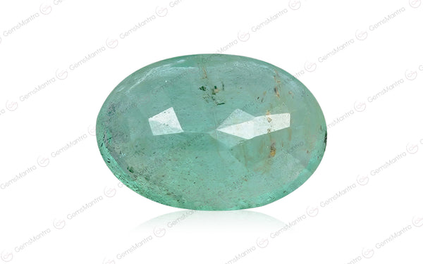 Emerald - 4 Carats