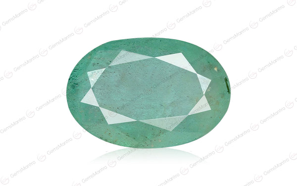 Emerald - 4 Carats