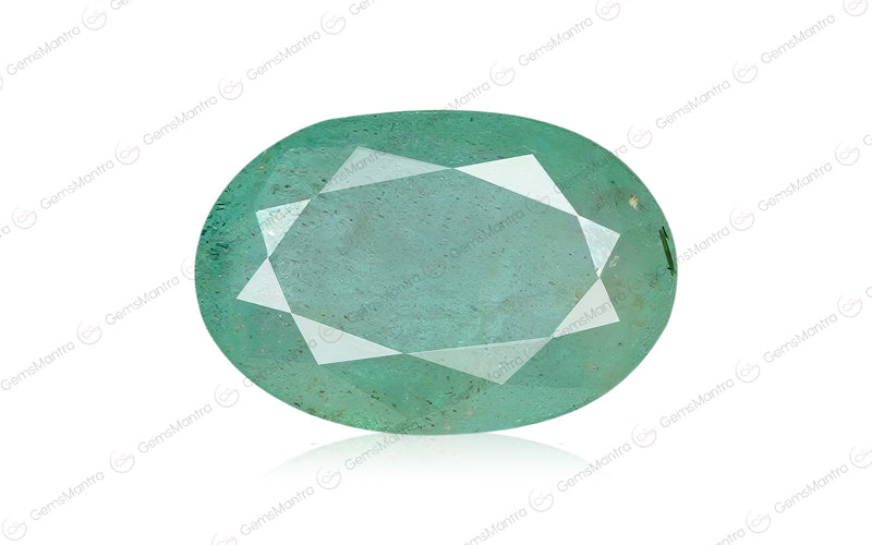 Emerald - 4 Carats