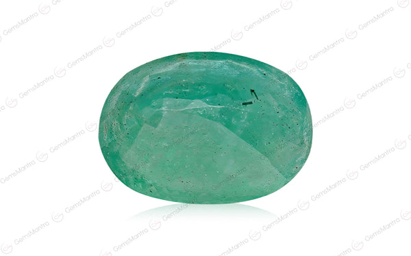 Emerald - 5.72 Carats