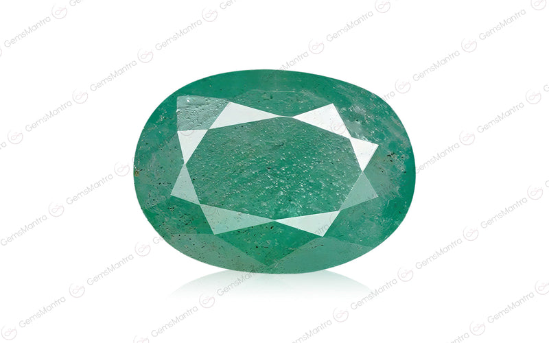 Emerald - 5.72 Carats