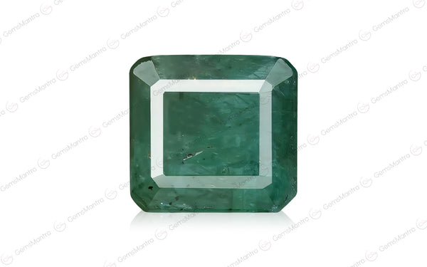 Emerald - 5.25 Carats