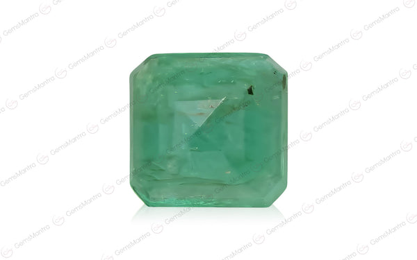 Emerald - 3.65 Carats