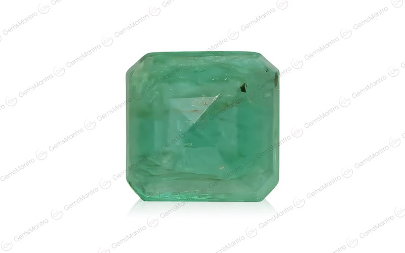 Emerald - 3.65 Carats