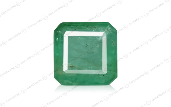 Emerald - 3.65 Carats