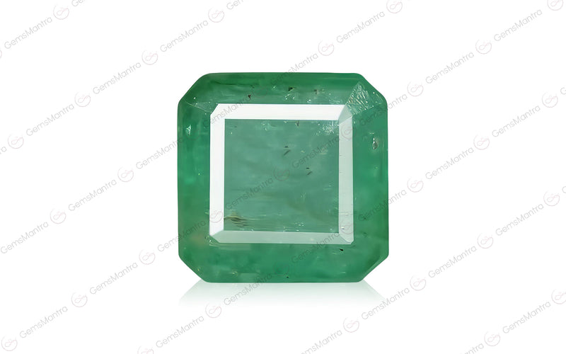 Emerald - 3.65 Carats