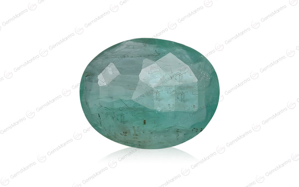 Emerald - 4.21 Carats