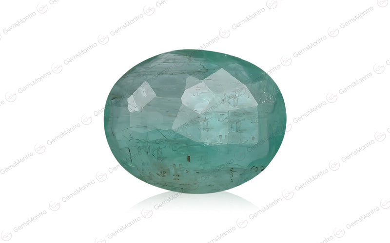 Emerald - 4.21 Carats