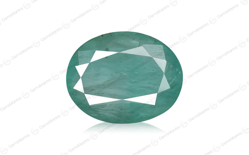 Emerald - 4.21 Carats