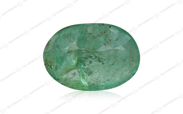 Emerald - 4.3 Carats