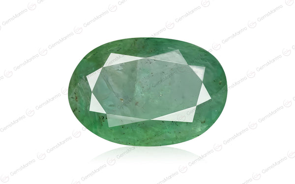 Emerald - 4.3 Carats