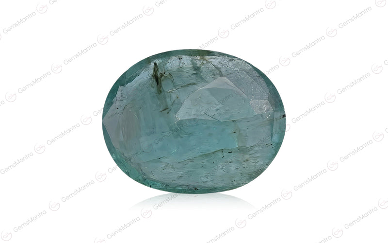Emerald - 7.78 Carats