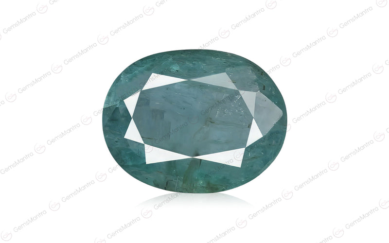 Emerald - 7.78 Carats
