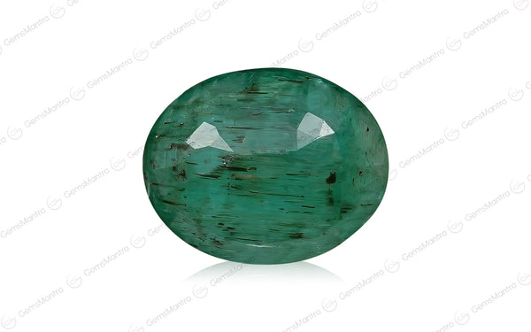 Emerald - 6.2 Carats