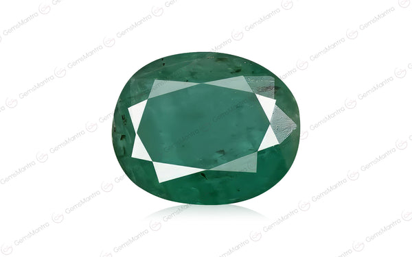 Emerald - 6.2 Carats