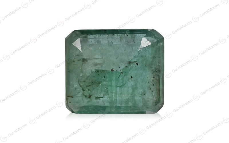 Emerald - 6.79 Carats
