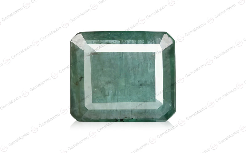 Emerald - 6.79 Carats