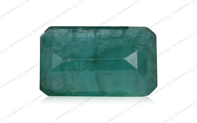Emerald - 6.41 Carats