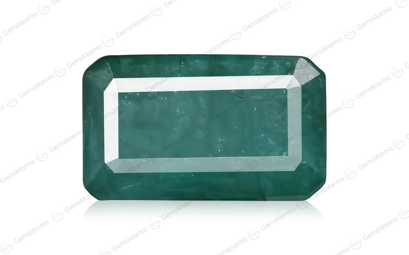 Emerald - 6.41 Carats