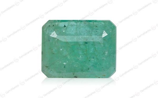 Emerald - 8.35 Carats