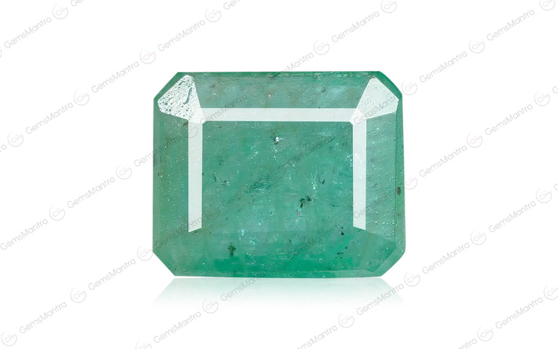 Emerald - 8.35 Carats