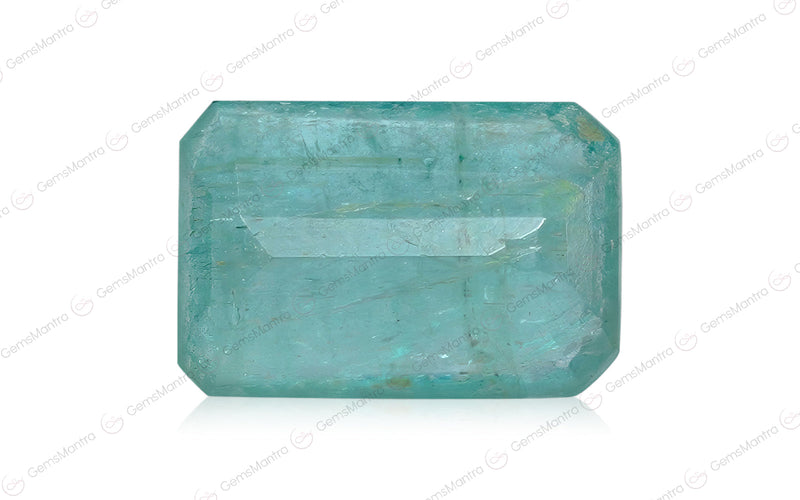 Emerald - 5.52 Carats