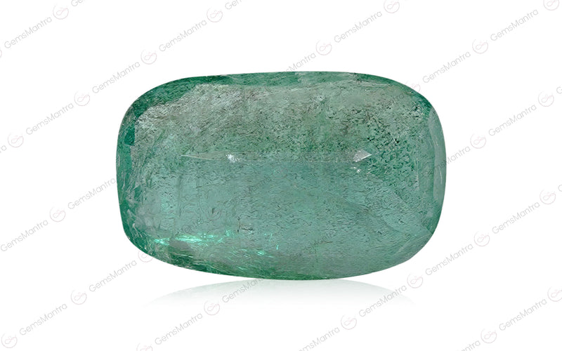 Emerald - 5.75 Carats