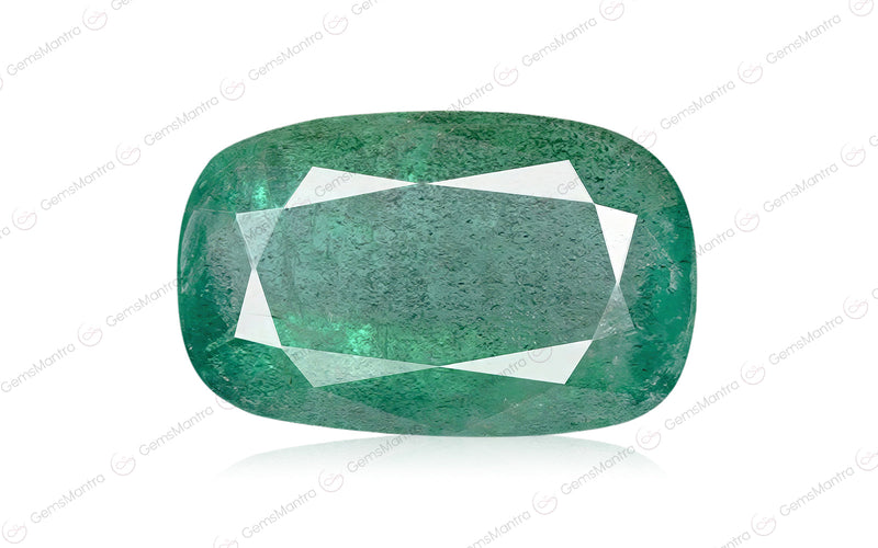 Emerald - 5.75 Carats