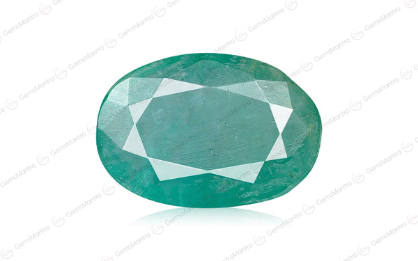Emerald - 6.1 Carats