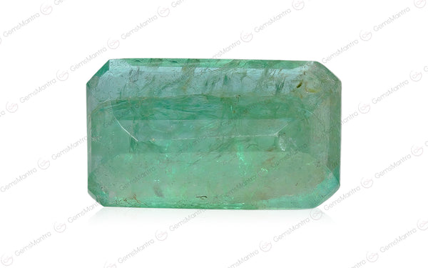 Emerald - 5.69 Carats