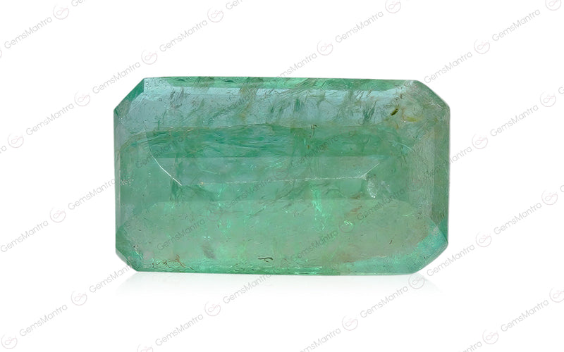 Emerald - 5.69 Carats
