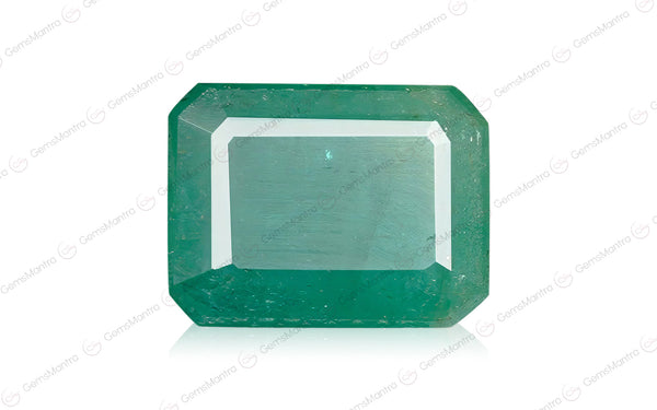 Emerald - 4.66 Carats