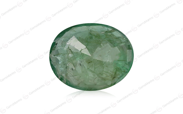 Emerald - 7.1 Carats