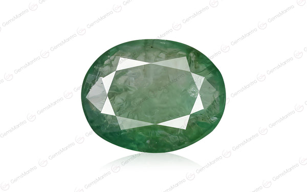 Emerald - 7.1 Carats