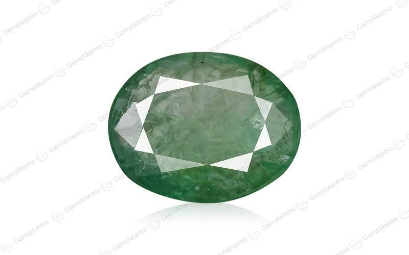 Emerald - 7.1 Carats