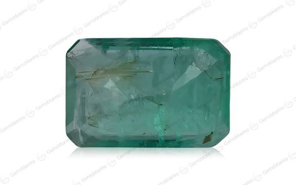 Emerald - 4.39 Carats