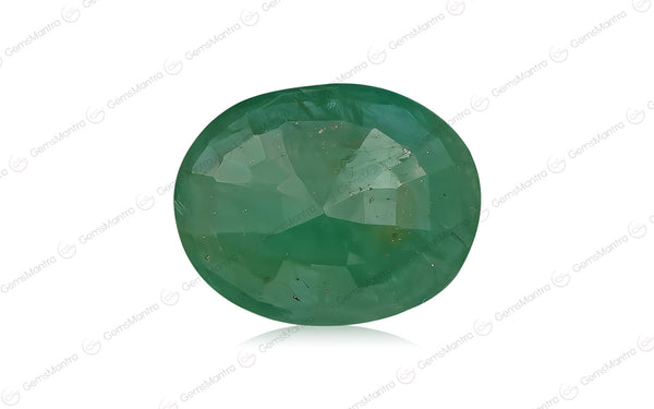 Emerald - 8.41 Carats